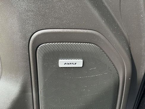 Used 2021 GMC Sierra 1500 Denali w/ Denali Ultimate Package image 14