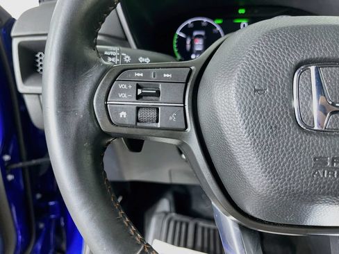 Used 2024 Honda CR-V Sport-L image 15