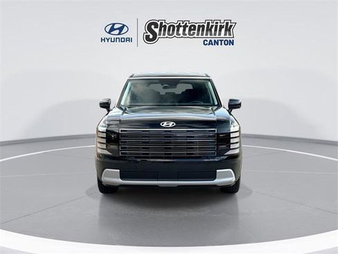 New 2026 Hyundai Palisade SE image 3