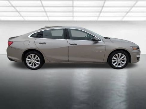 Used 2024 Chevrolet Malibu LT FWD image 29