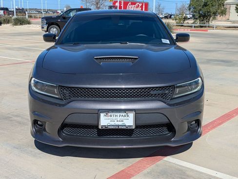 Used 2022 Dodge Charger R/T w/ Plus Group image 8