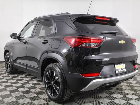 Used 2023 Chevrolet TrailBlazer LT image 17