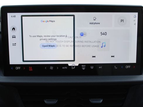 New 2026 Ford Explorer Platinum image 39