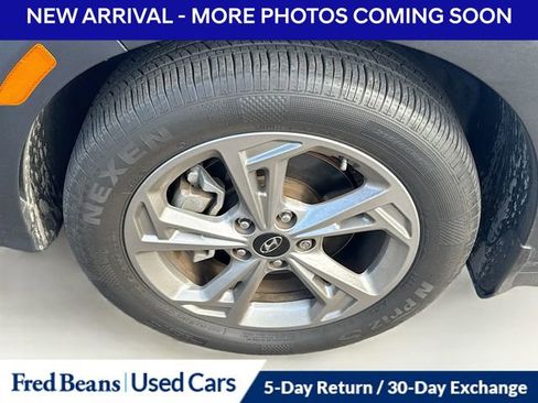 Used 2023 Hyundai Kona SEL image 15