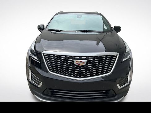 Certified 2023 Cadillac XT5 Premium Luxury AWD/4WD image 23