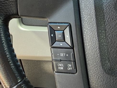 Used 2012 Ford F150 FX2 w/ FX Luxury Pkg RWD image 25