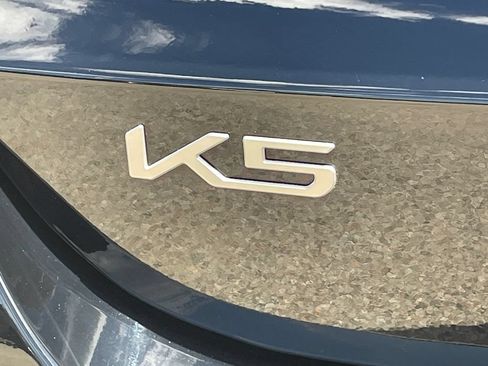 Used 2023 Kia K5 GT-Line AWD/4WD image 18