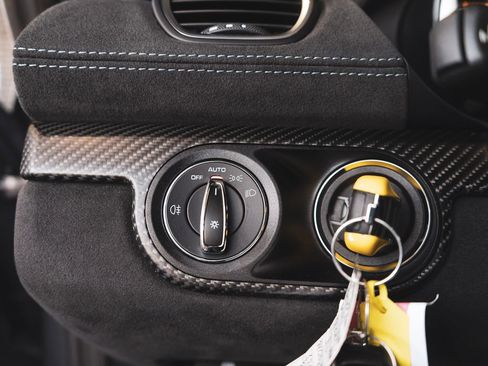 Used 2023 Porsche 718 Cayman GT4 RS image 21