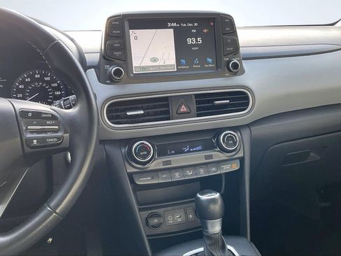 Used 2020 Hyundai Kona Ultimate image 6