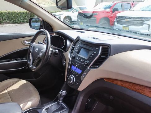 Used 2014 Hyundai Santa Fe Sport w/ Premium Equipment Package 03 FWD image 23