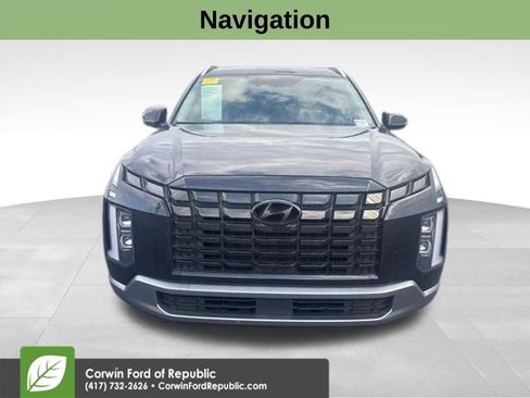 Used 2023 Hyundai Palisade SEL image 7
