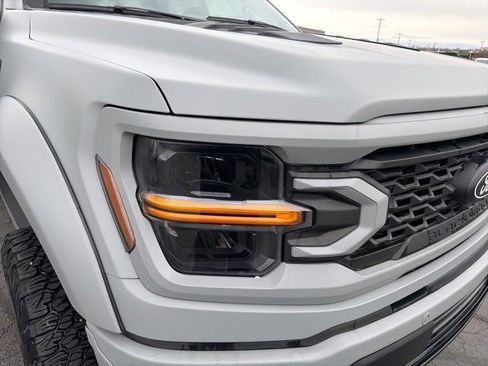 Used 2024 Ford F150 XLT w/ Equipment Group 303A High image 18