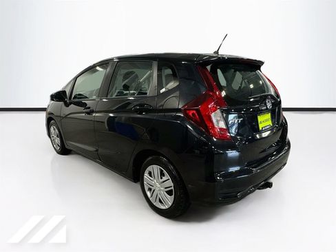 Used 2020 Honda Fit LX image 4