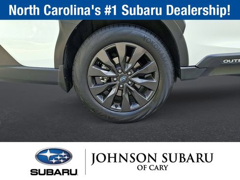 Used 2025 Subaru Outback Onyx Edition XT w/ Popular Package #2 AWD/4WD image 30