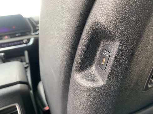 Used 2023 Kia Sportage X-Line w/ X-Line Premium Package image 25