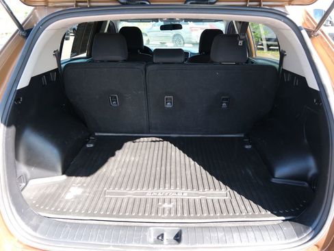 Used 2017 Kia Sportage LX FWD image 33