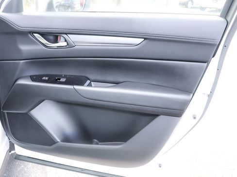 New 2025 MAZDA CX-5 AWD 2.5 S w/ Preferred Package image 44