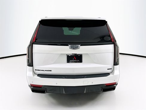 Used 2023 Cadillac Escalade Sport Platinum image 7