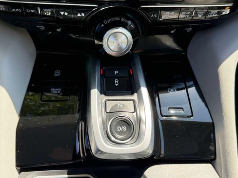 Certified 2023 Acura MDX SH-AWD w/ Technology Package image 25