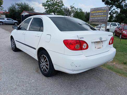 Used 2006 Toyota Corolla LE image 5