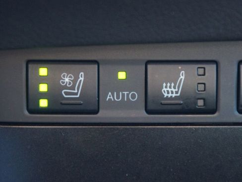 Used 2023 Lexus ES 350 F Sport w/ Accessory Package (Z2) image 8