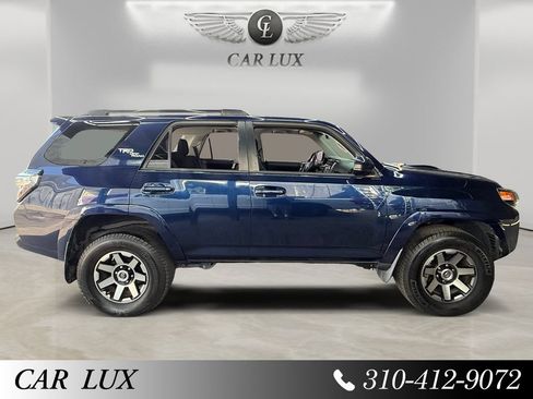 Used 2019 Toyota 4Runner TRD Off-Road AWD/4WD image 6