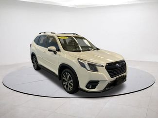 Used 2024 Subaru Forester Limited video 1