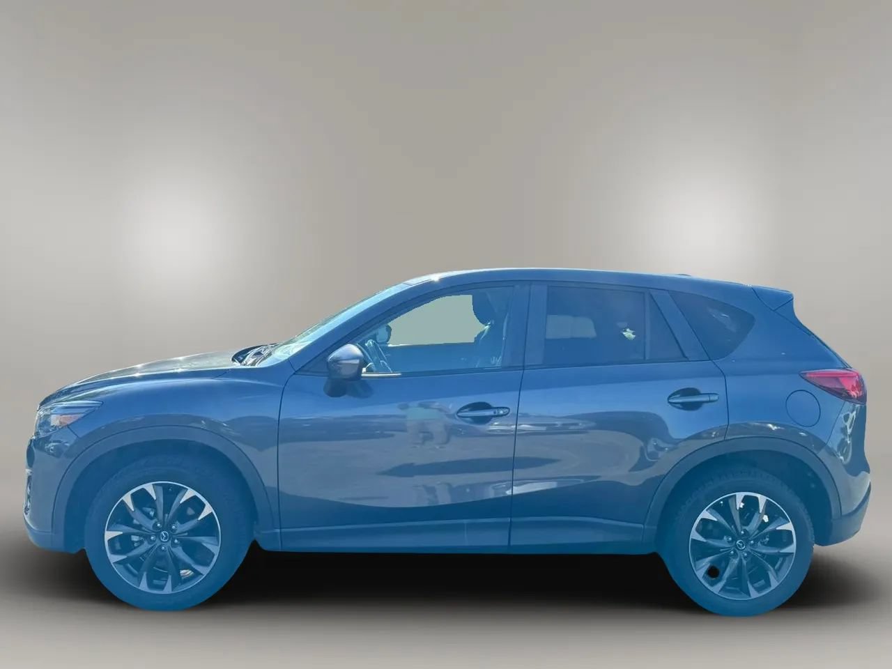 Used 2016 MAZDA CX-5 Grand Touring FWD image 5