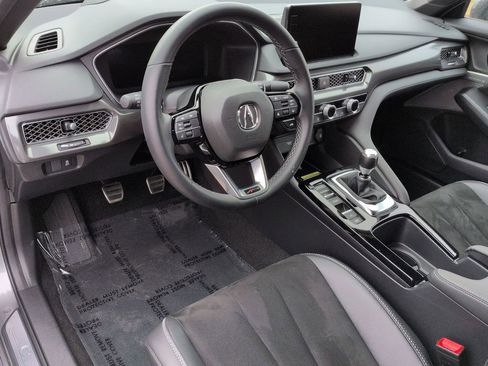 Certified 2025 Acura Integra A-Spec image 11