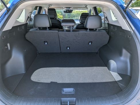Used 2023 Kia Sportage EX FWD image 13