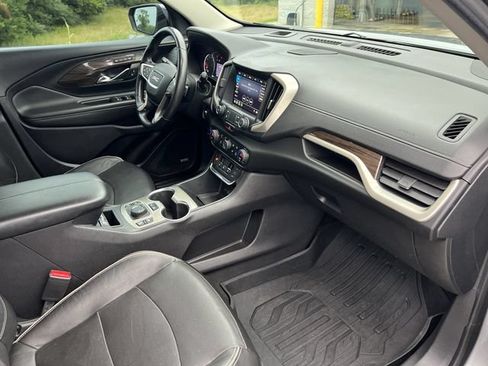 Used 2020 GMC Terrain Denali w/ Denali Premium Package FWD image 41