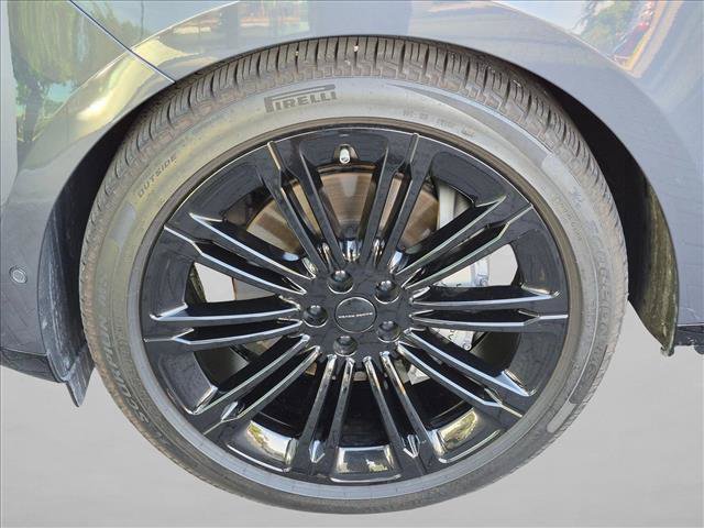 Used 2026 Land Rover Range Rover SE AWD/4WD image 21