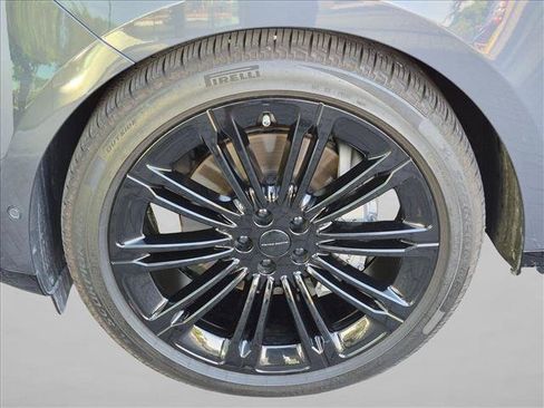 Used 2026 Land Rover Range Rover SE AWD/4WD image 21