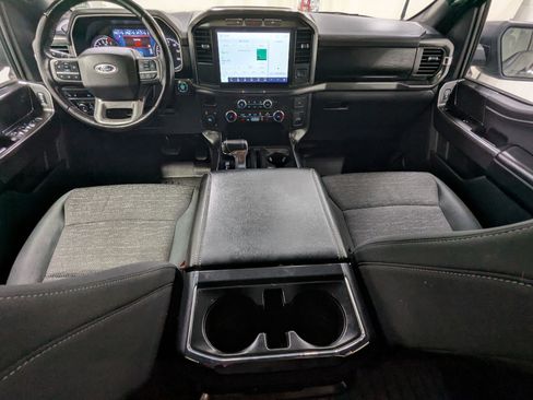 Used 2022 Ford F150 XLT w/ Equipment Group 302A High AWD/4WD image 22