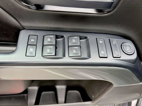 Used 2016 Chevrolet Silverado 1500 LT w/ All Star Edition AWD/4WD image 19