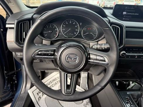 Used 2025 MAZDA CX-50 AWD 2.5 S w/ Premium Plus Pkg image 21