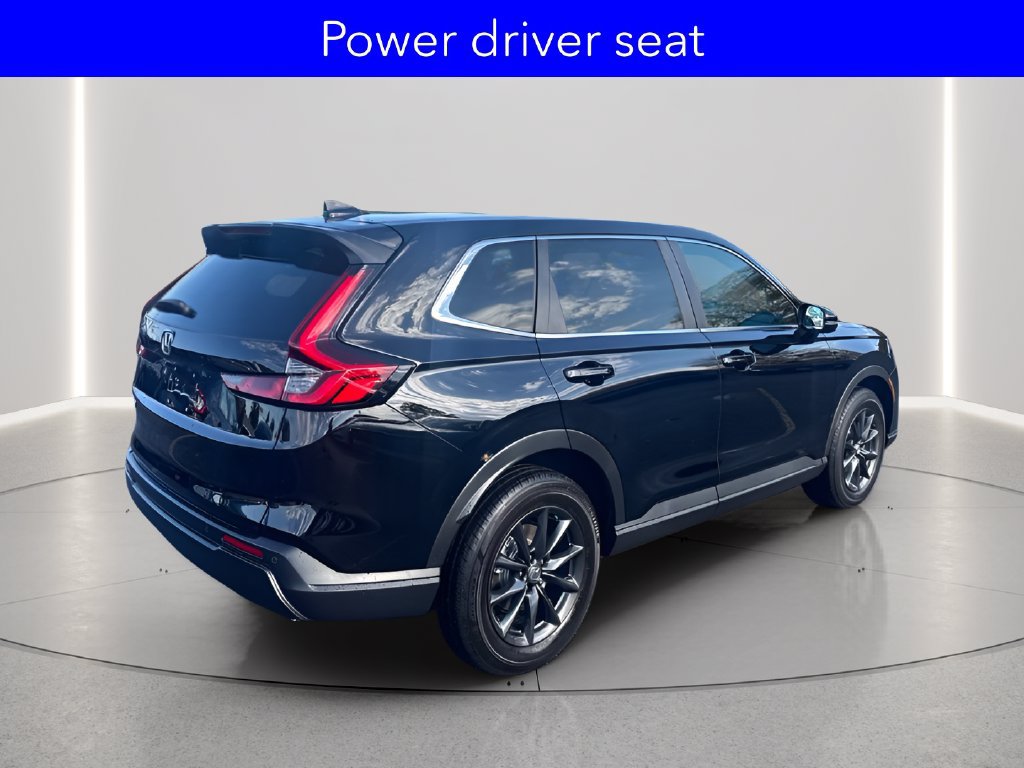 Used 2026 Honda CR-V EX-L image 5
