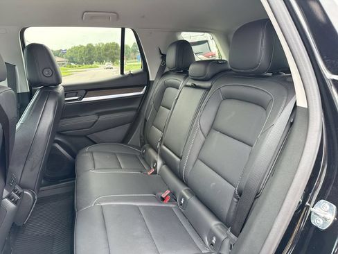 Used 2026 GMC Terrain Denali w/ LPO, Floor Liner Package AWD/4WD image 20