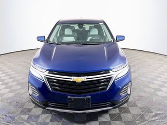Used 2022 Chevrolet Equinox LT FWD video 2
