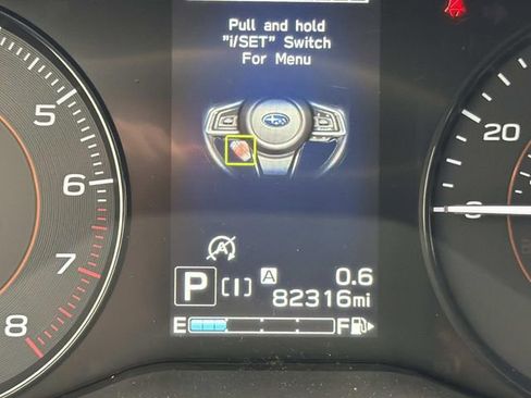 Used 2021 Subaru Crosstrek 2.0i w/ Popular Package #1 AWD/4WD image 23