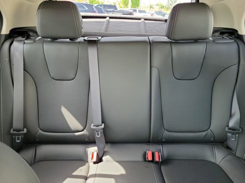 Used 2024 Buick Encore GX Sport Touring w/ Advanced Technology Package FWD image 26