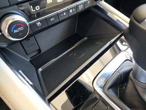 New 2025 MAZDA CX-5 AWD 2.5 S image 25