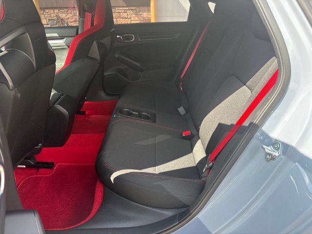 Used 2025 Honda Civic Type R image 12