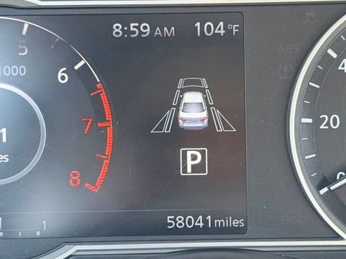 Used 2024 Nissan Versa SV FWD image 13