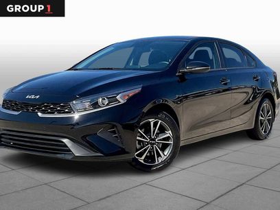 Used 2024 Kia Forte LXS w/ LXS Technology Package