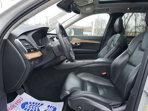 Used 2020 Volvo XC90 T6 Inscription w/ Protection Package image 9