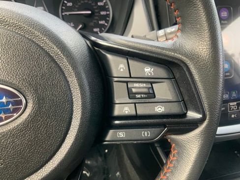 Certified 2024 Subaru Crosstrek 2.5i Limited AWD/4WD image 21