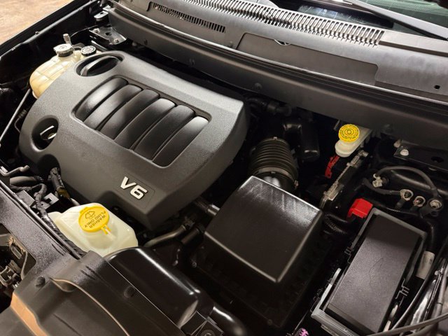 Used 2019 Dodge Journey Crossroad AWD/4WD image 46