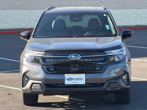 New 2026 Subaru Forester Touring image 9