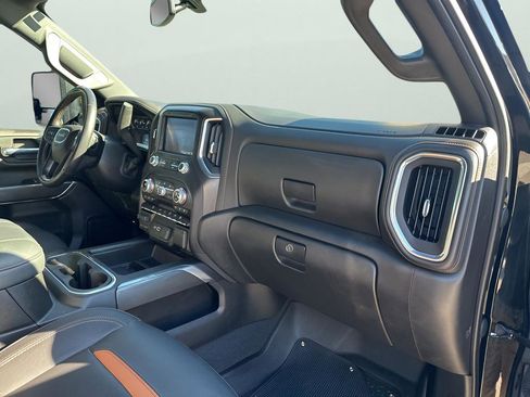 Used 2023 GMC Sierra 2500 AT4 w/ Gooseneck/5TH Wheel Package image 14